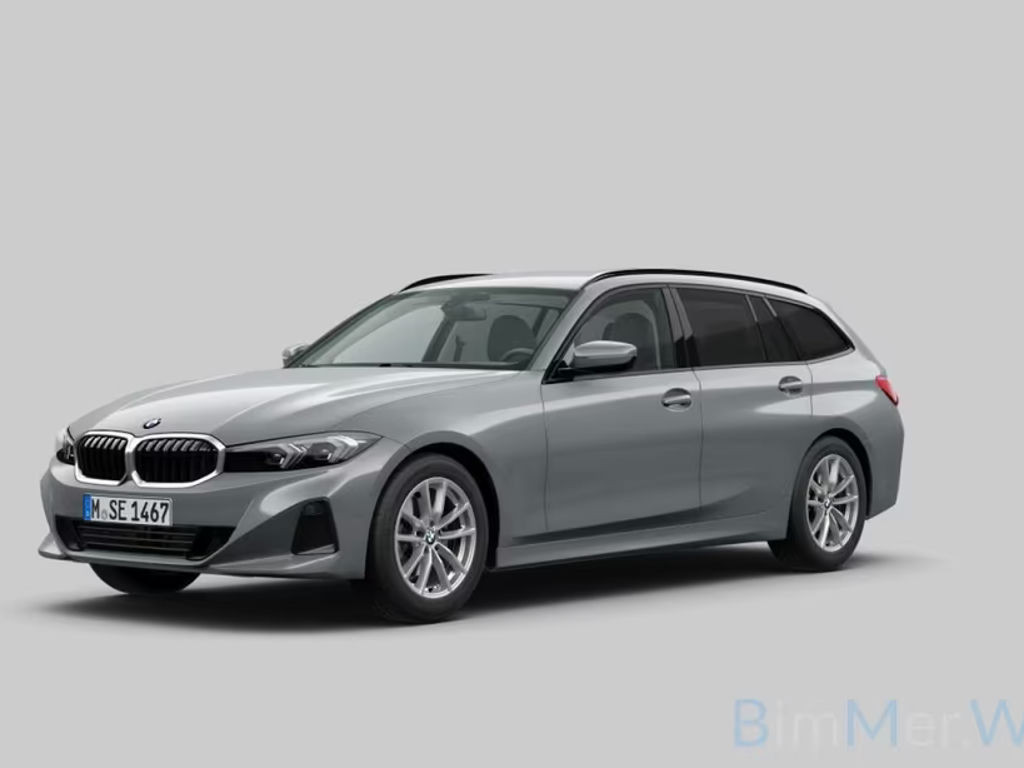 BMW 3 Serie 318 318i