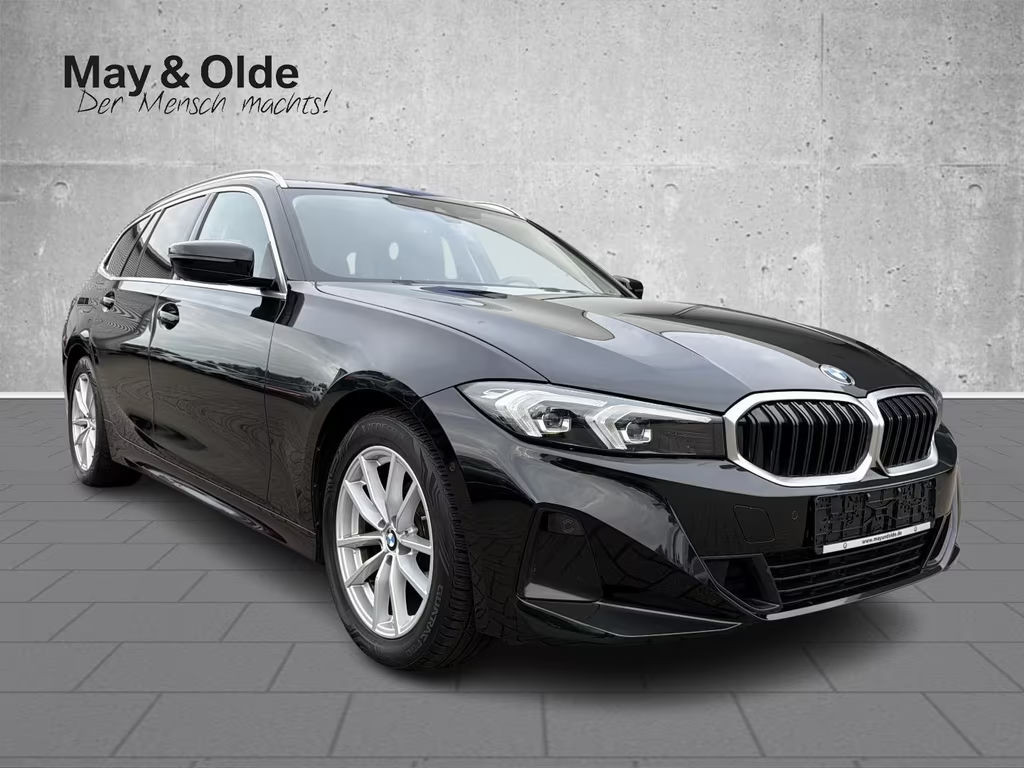 BMW 3 Serie