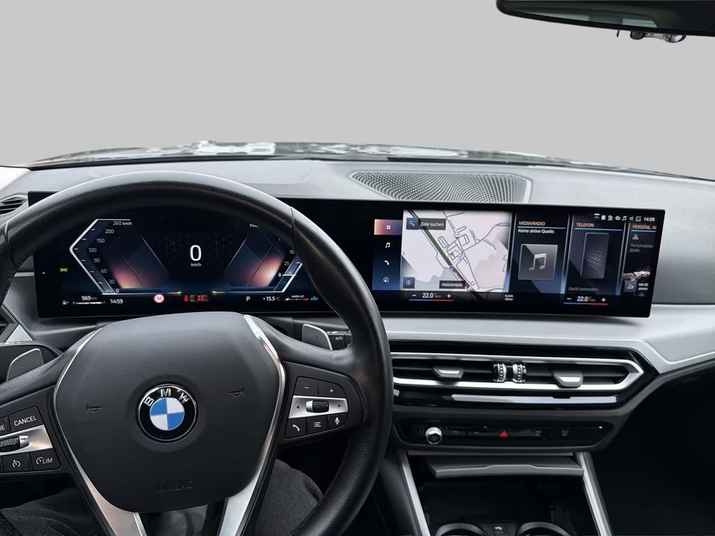 BMW 3 Serie