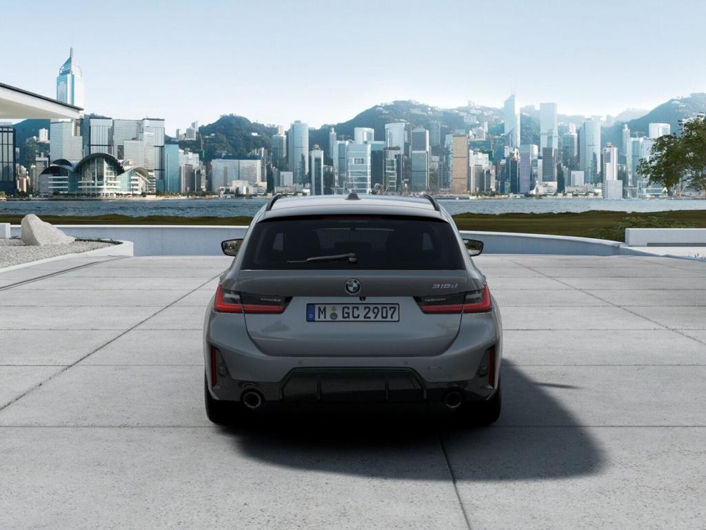 BMW 3 Serie