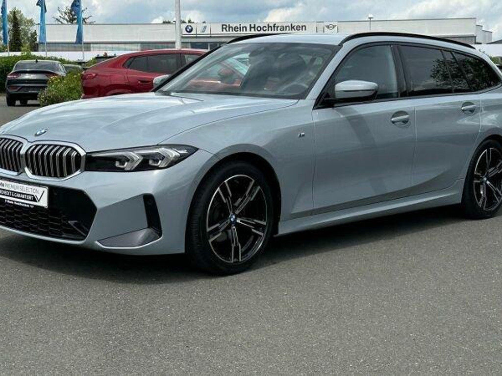 BMW 3 Serie