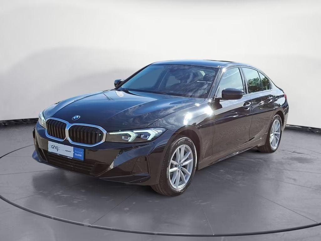 BMW 3 Serie 318 Sedan 318i