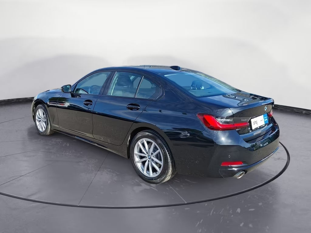 BMW 3 Serie