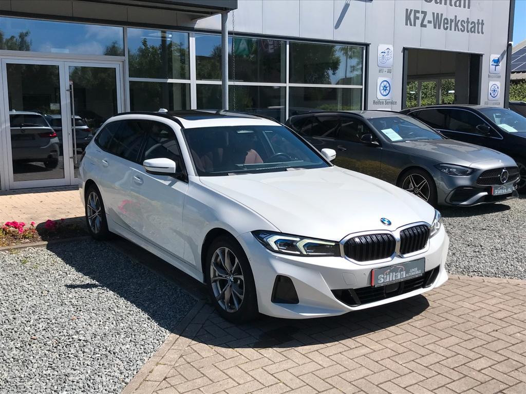 BMW 3 Serie