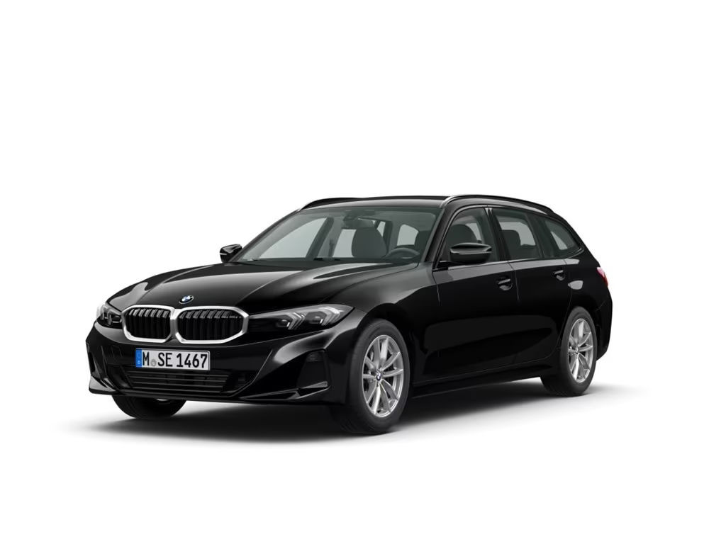 BMW 3 Serie 318 Touring 318i