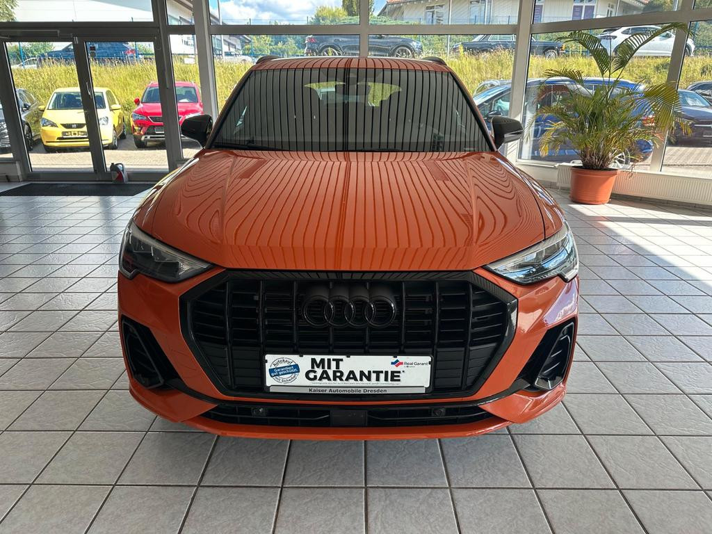 Audi Q3 S-Line 35 TDI