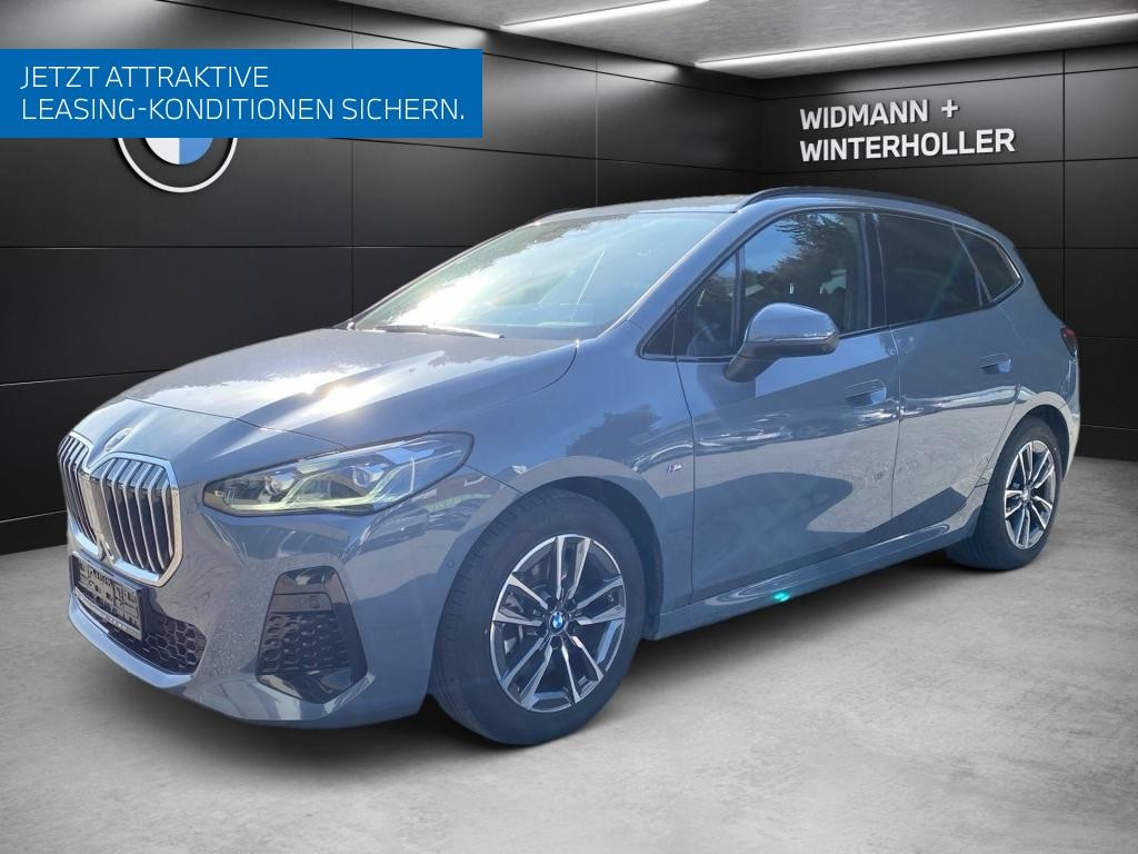 BMW 2 Serie 223 M-Sport xDrive Active Tourer