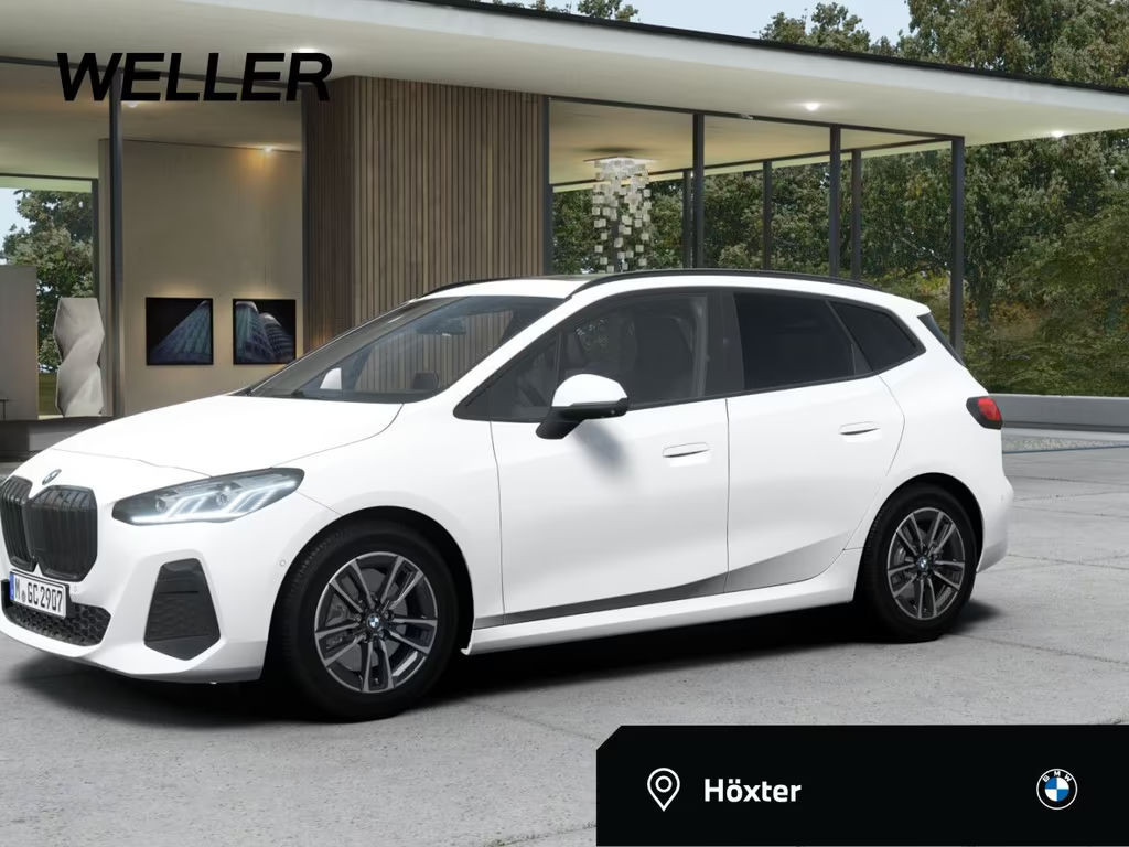 BMW 2 Serie 223 M-Sport xDrive Active Tourer 223i