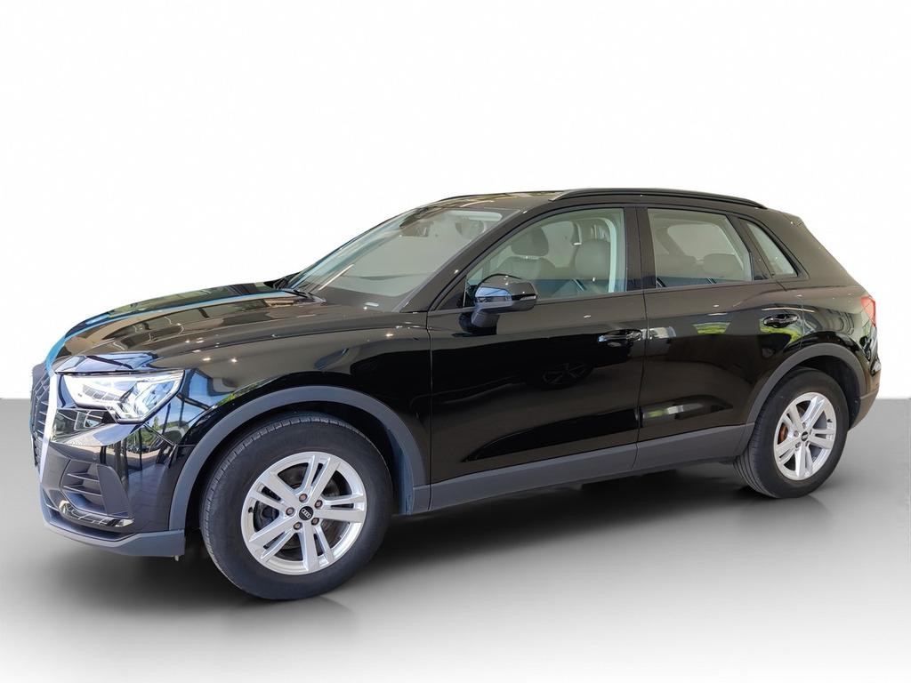 Audi Q3 Quattro S-Tronic 35 TDI