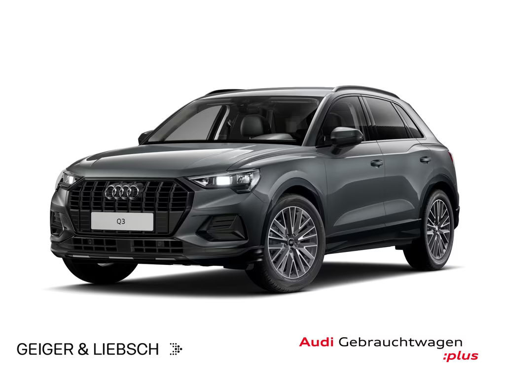 Audi Q3 35 TFSI