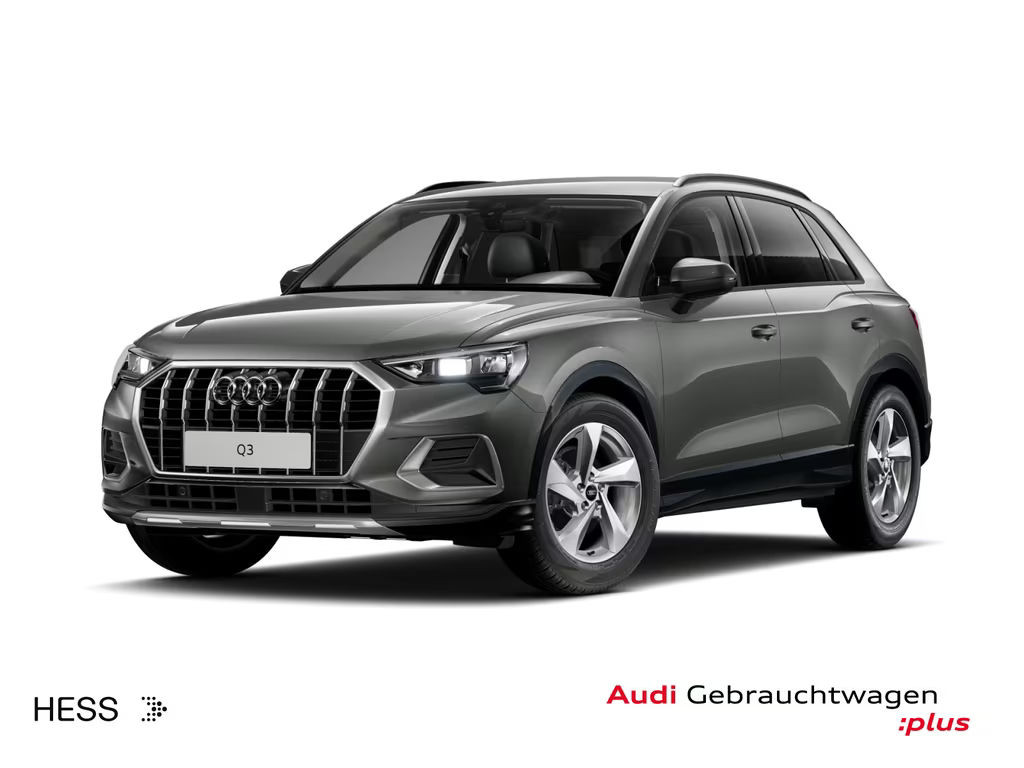 Audi Q3 35 TFSI