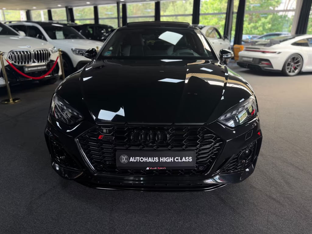 Audi RS5