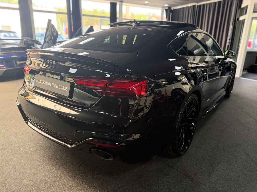 Audi RS5