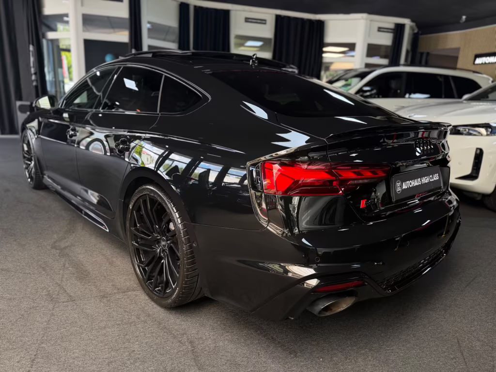 Audi RS5