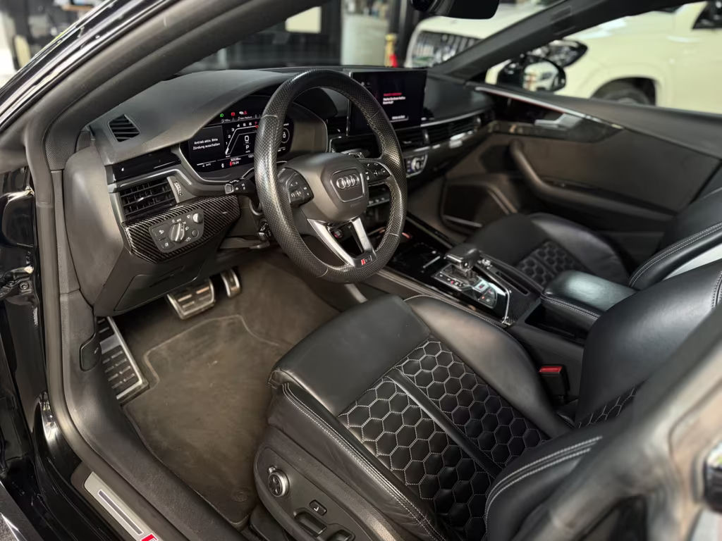 Audi RS5
