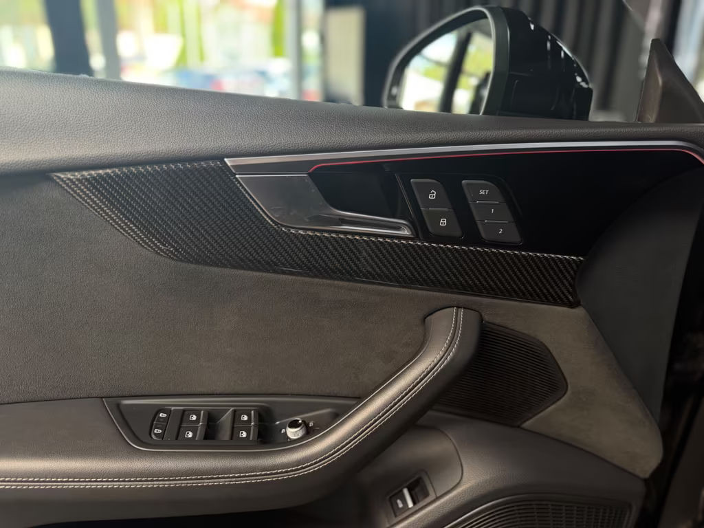 Audi RS5