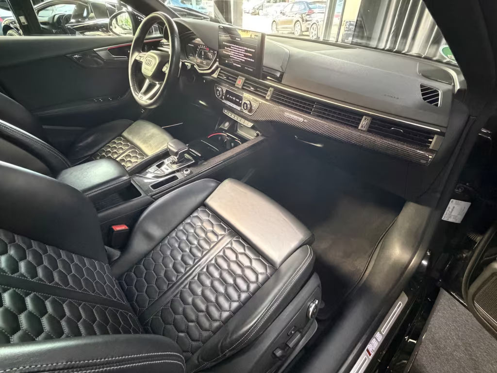 Audi RS5