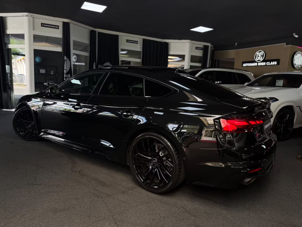 Audi RS5