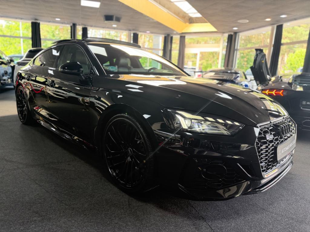 Audi RS5