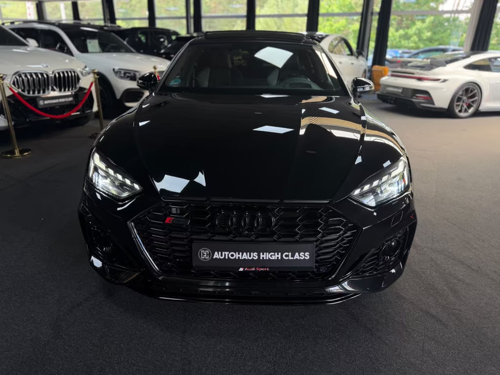 Audi RS5