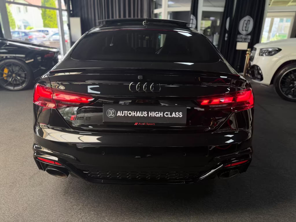Audi RS5