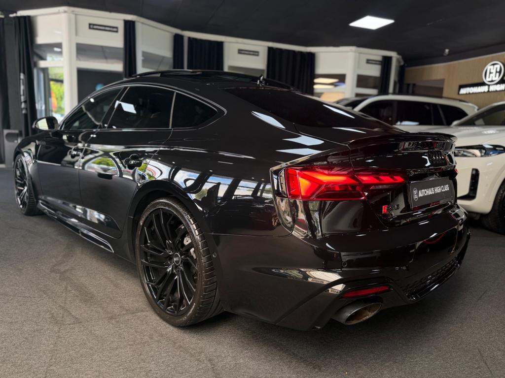 Audi RS5