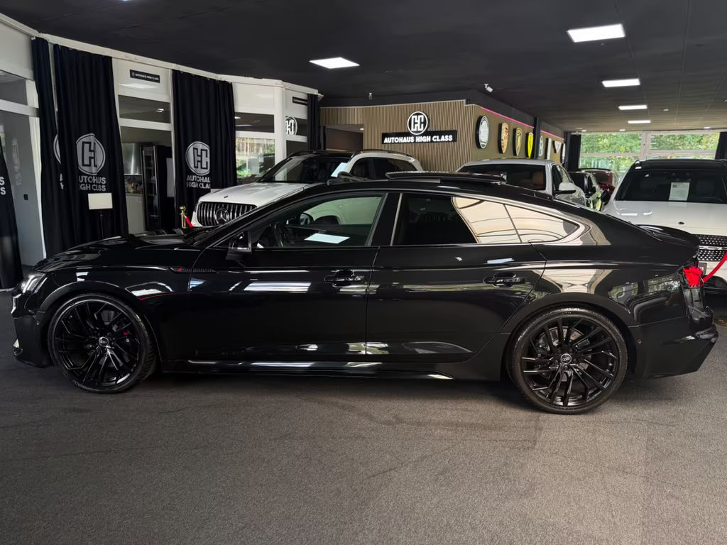 Audi RS5