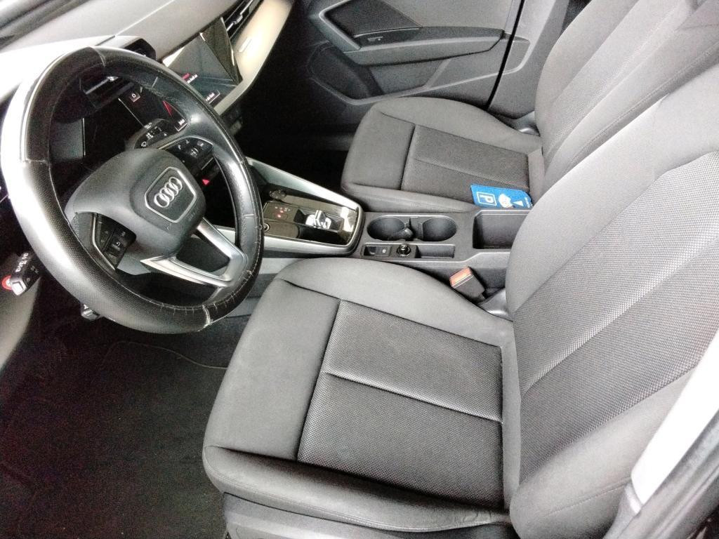 Audi A3 Sedan S-Tronic 35 TFSI