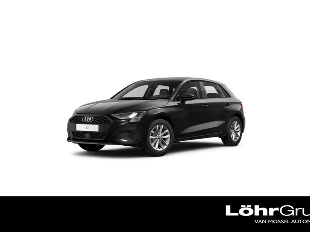 Audi A3 Sportback Sedan 30 TDI