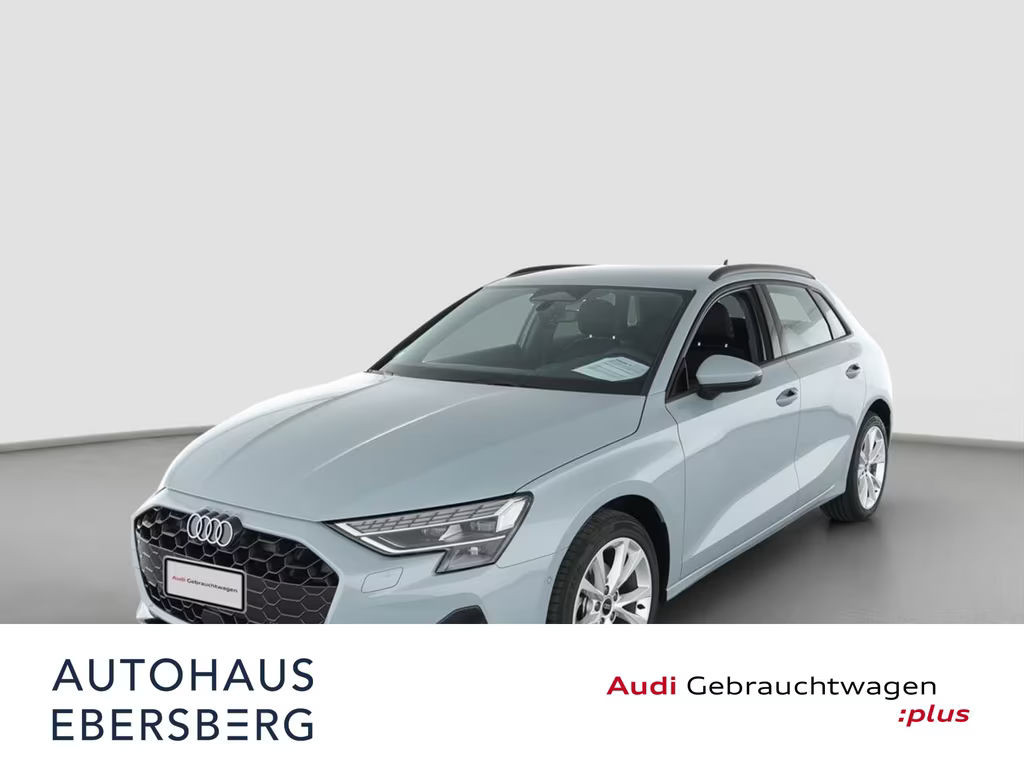 Audi A3 Sportback Sedan 30 TFSI