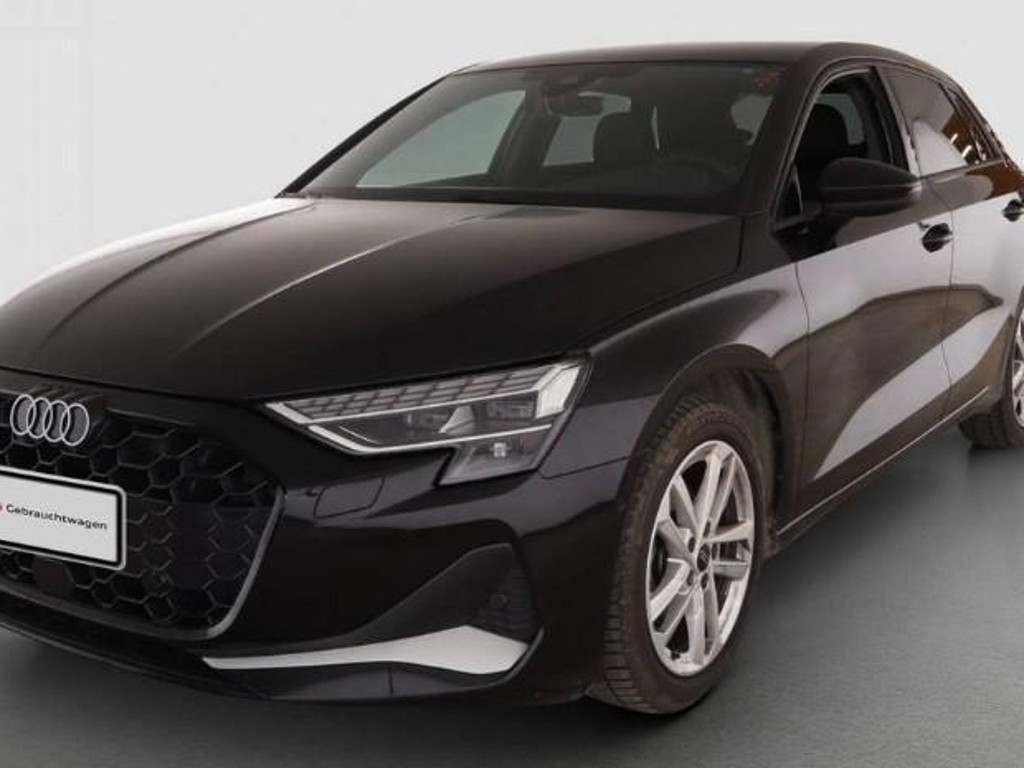 Audi A3 Sportback Sedan 35 TFSI