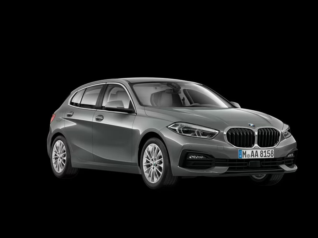 BMW 1 Serie 118 dLim.*LED*Navi*LiveCockpit*DriveA*PDC*SHZ*DAB