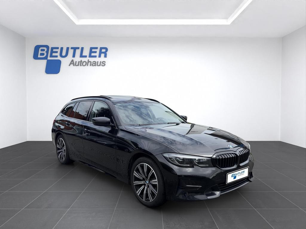 BMW 3 Serie