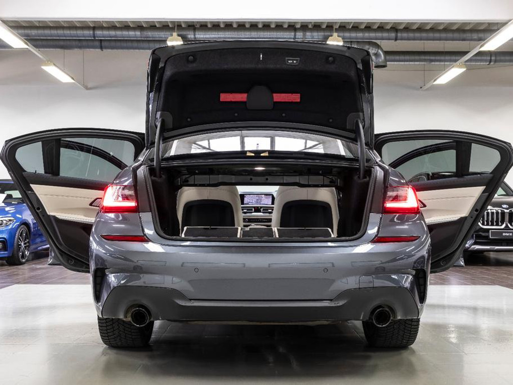 BMW 3 Serie
