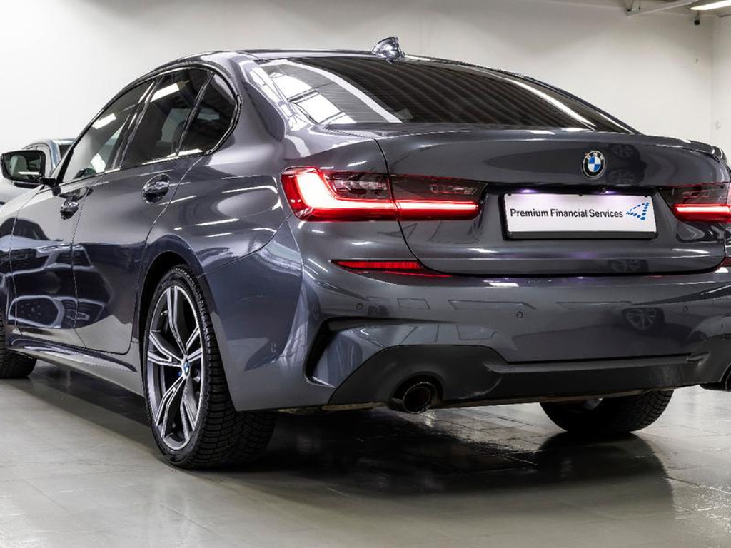 BMW 3 Serie