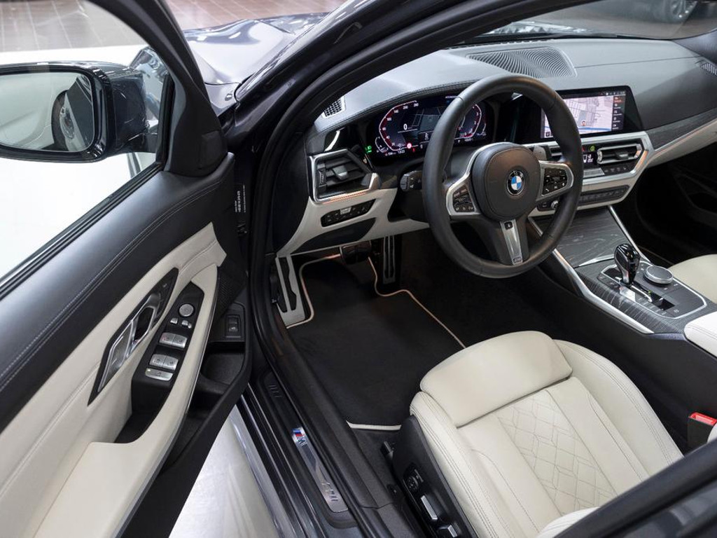 BMW 3 Serie