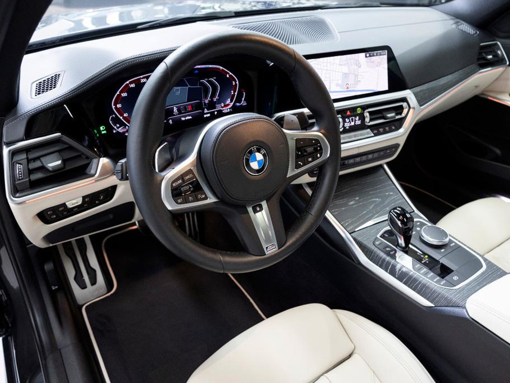 BMW 3 Serie