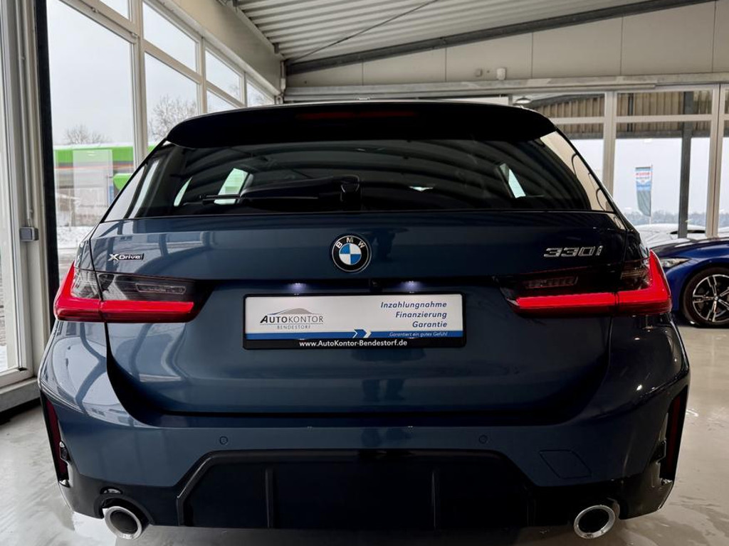 BMW 3 Serie