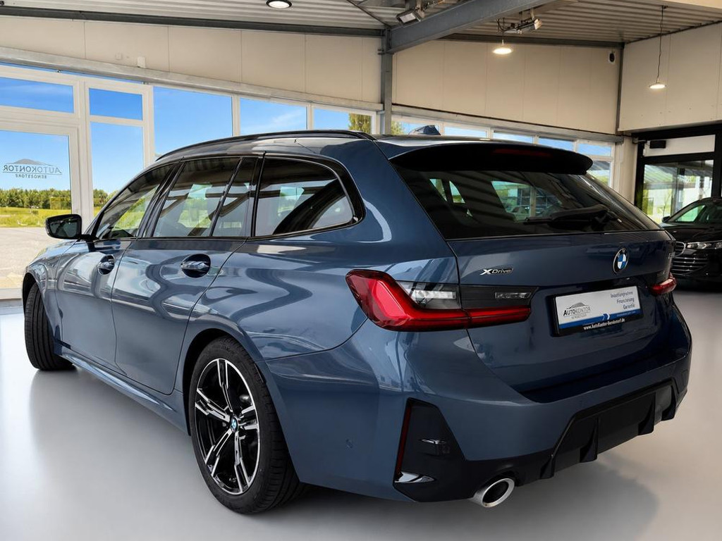 BMW 3 Serie