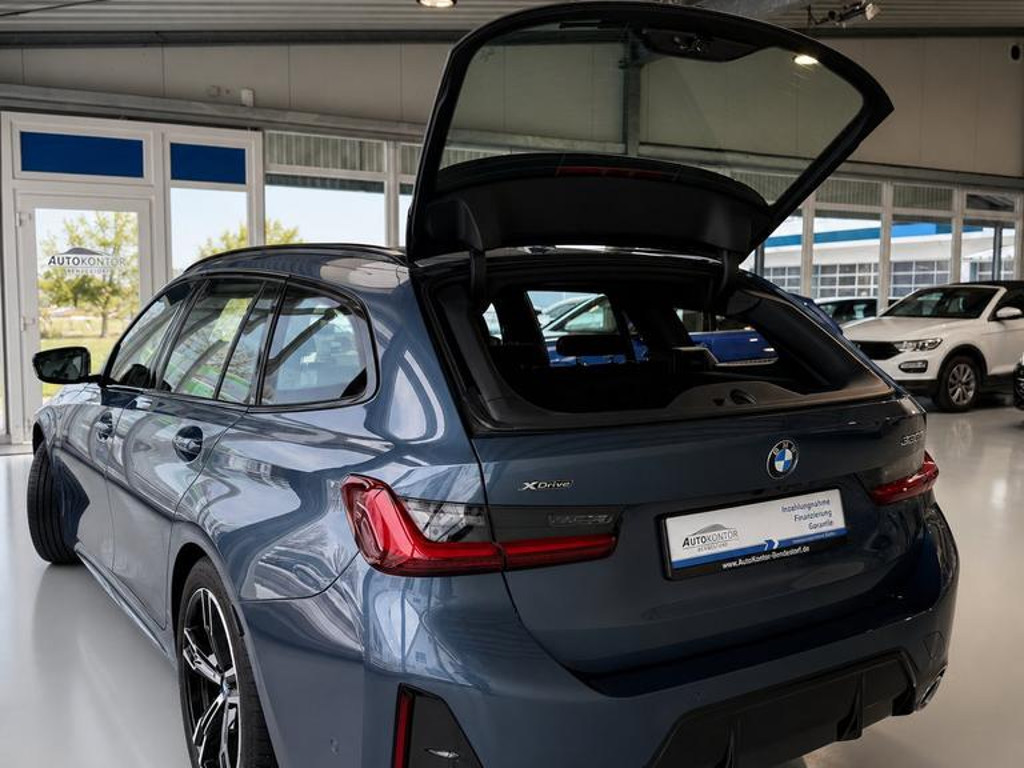 BMW 3 Serie