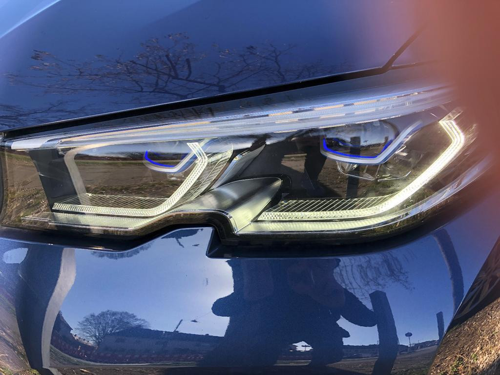 BMW 3 Serie