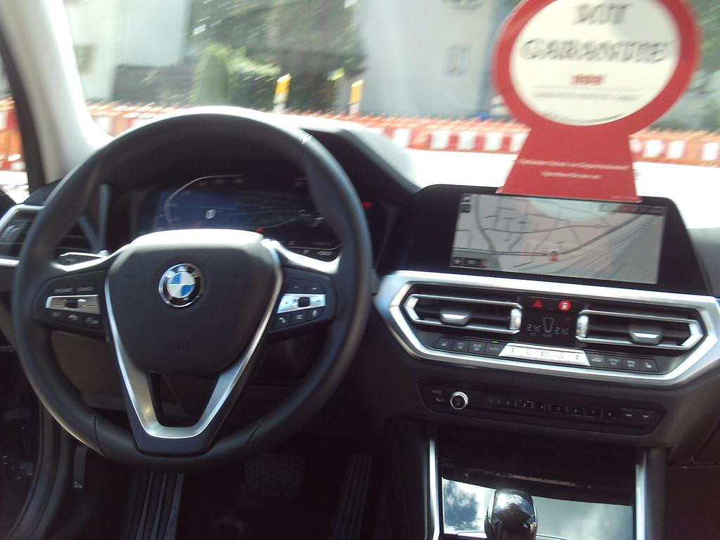 BMW 3 Serie