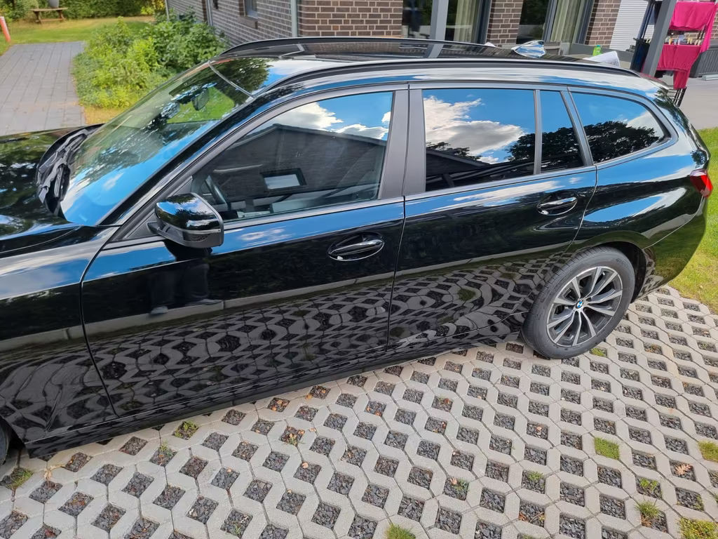 BMW 3 Serie