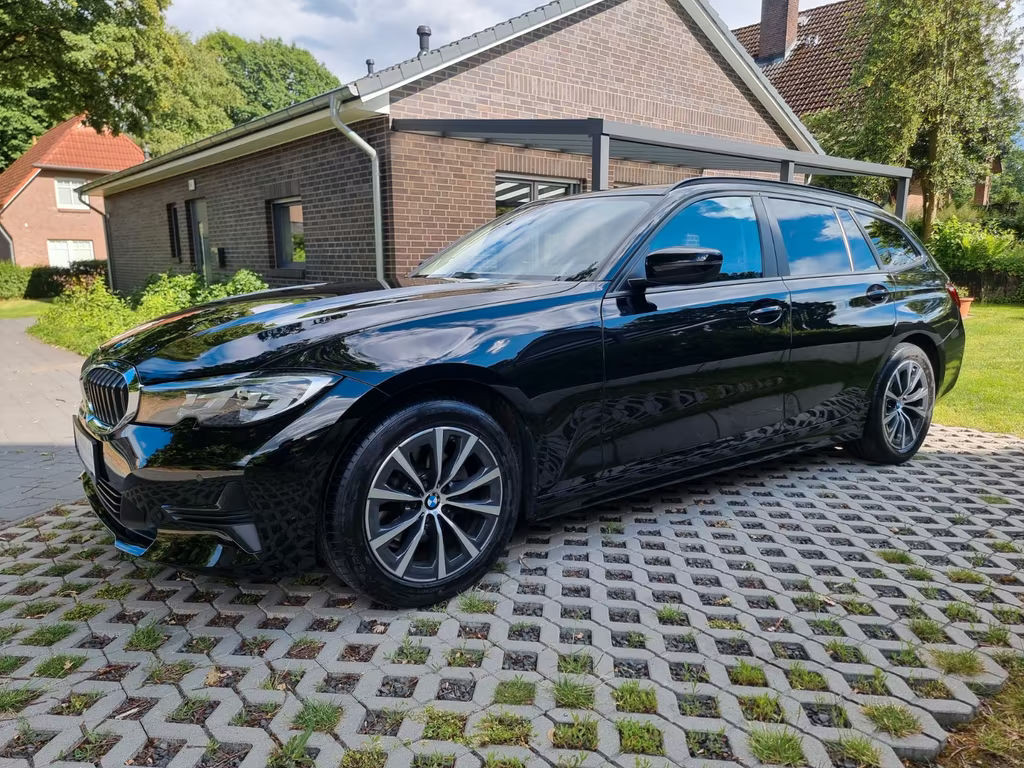 BMW 3 Serie