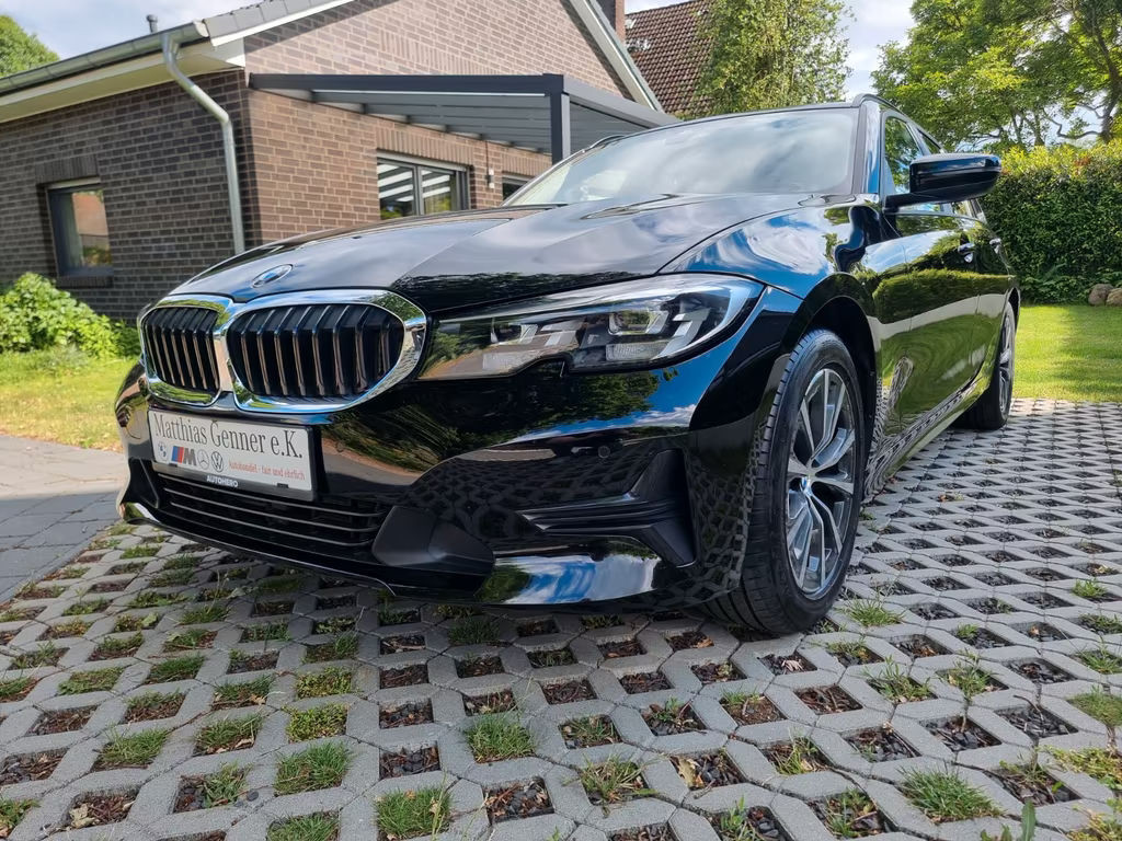 BMW 3 Serie