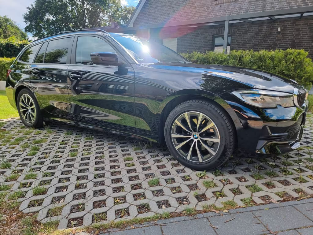 BMW 3 Serie