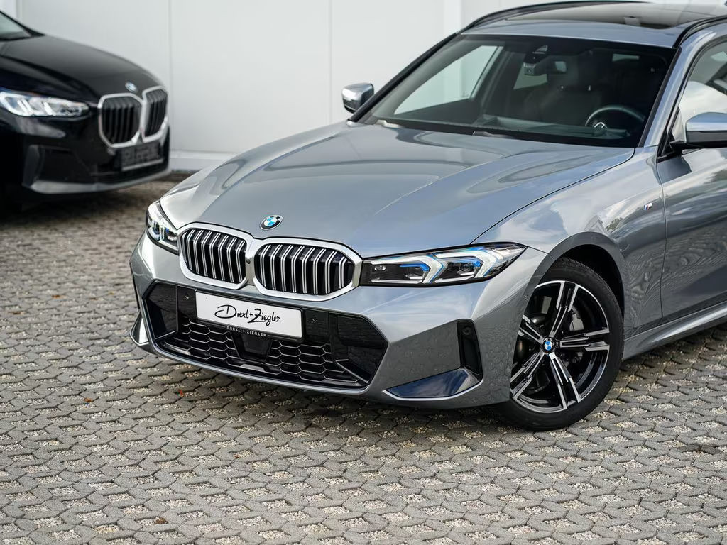 BMW 3 Serie