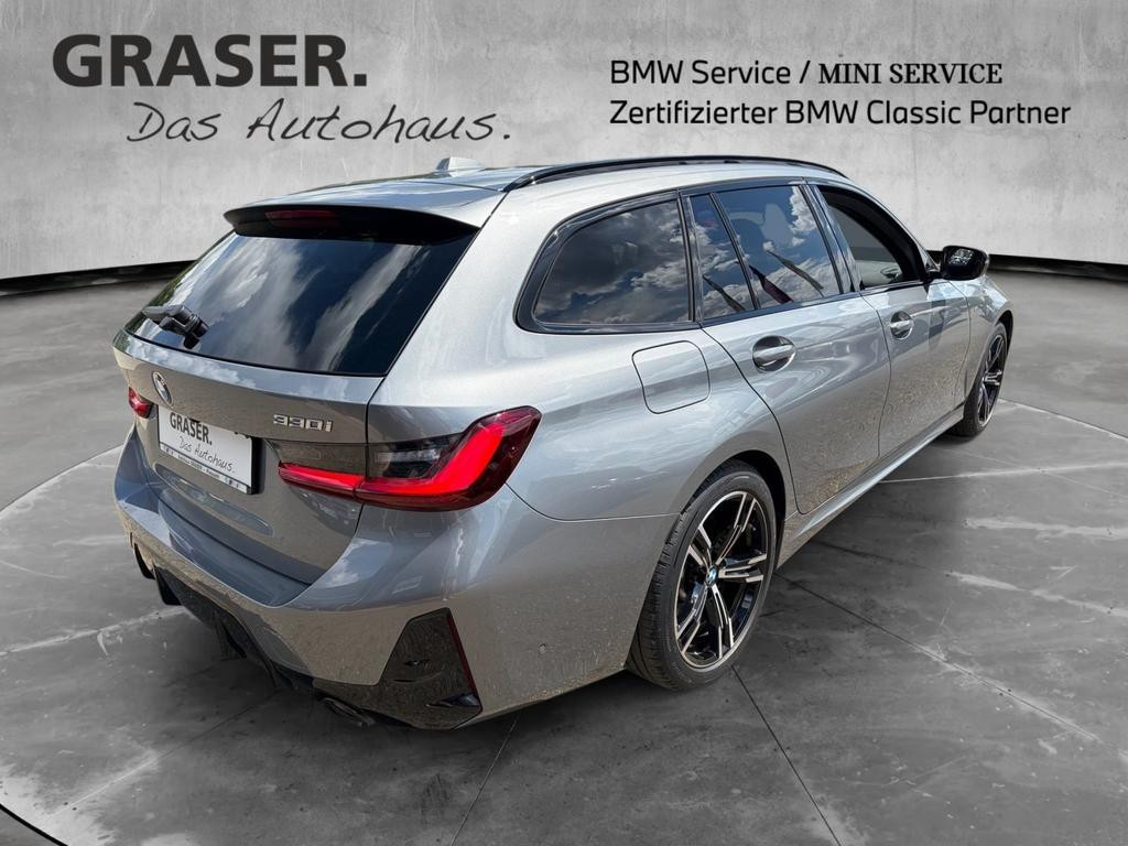 BMW 3 Serie