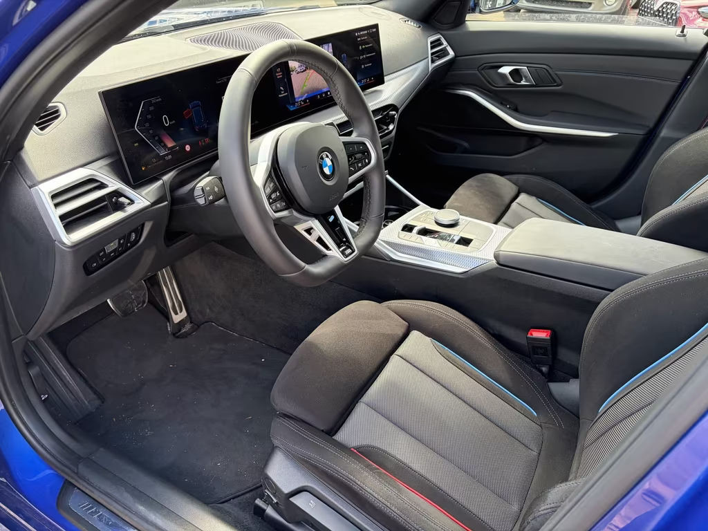 BMW 3 Serie