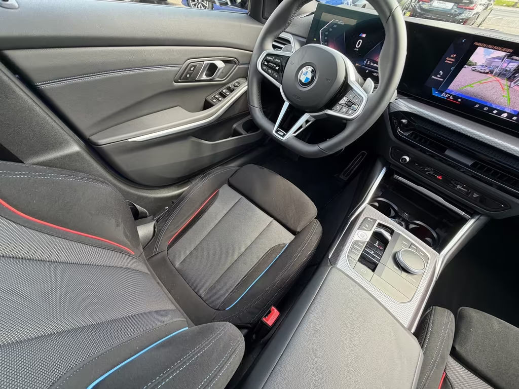 BMW 3 Serie